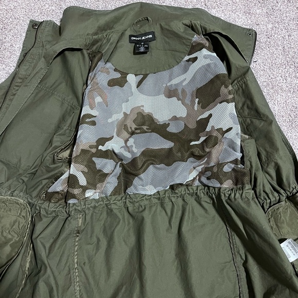 DKNY jacket - Picture 4 of 9